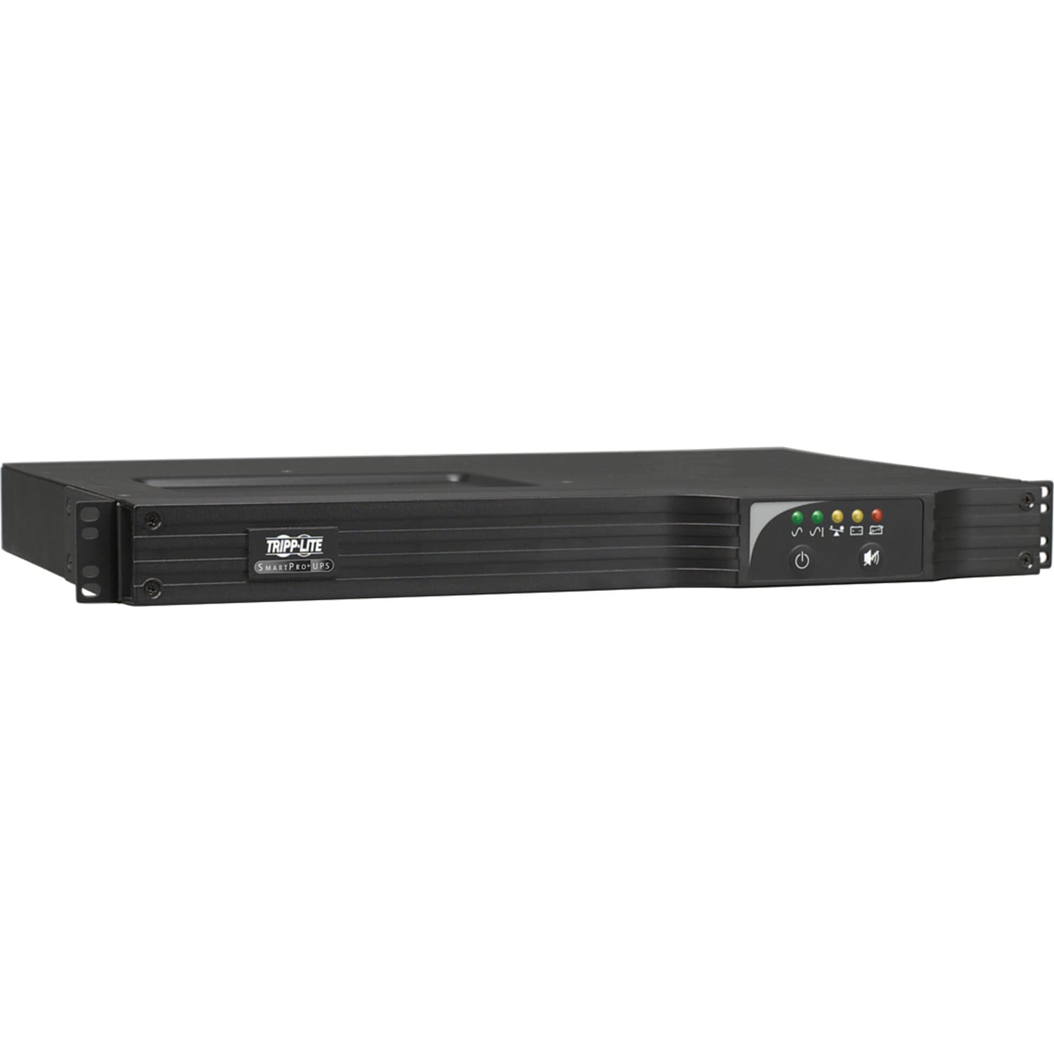 Tripp Lite SMART1000RM1U Smart Pro 1000VA 1U Rackmount Line Interactive UPS - Image 3