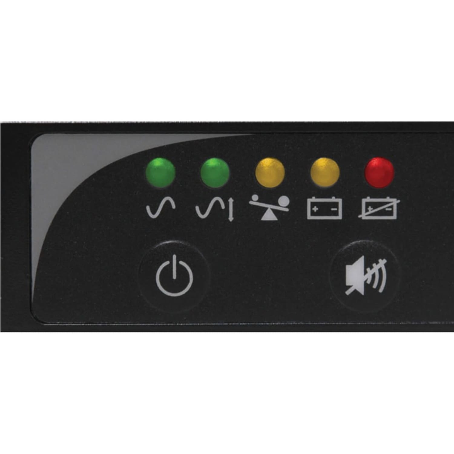 Tripp Lite SMART1000RM1U Smart Pro 1000VA 1U Rackmount Line Interactive UPS - Image 5