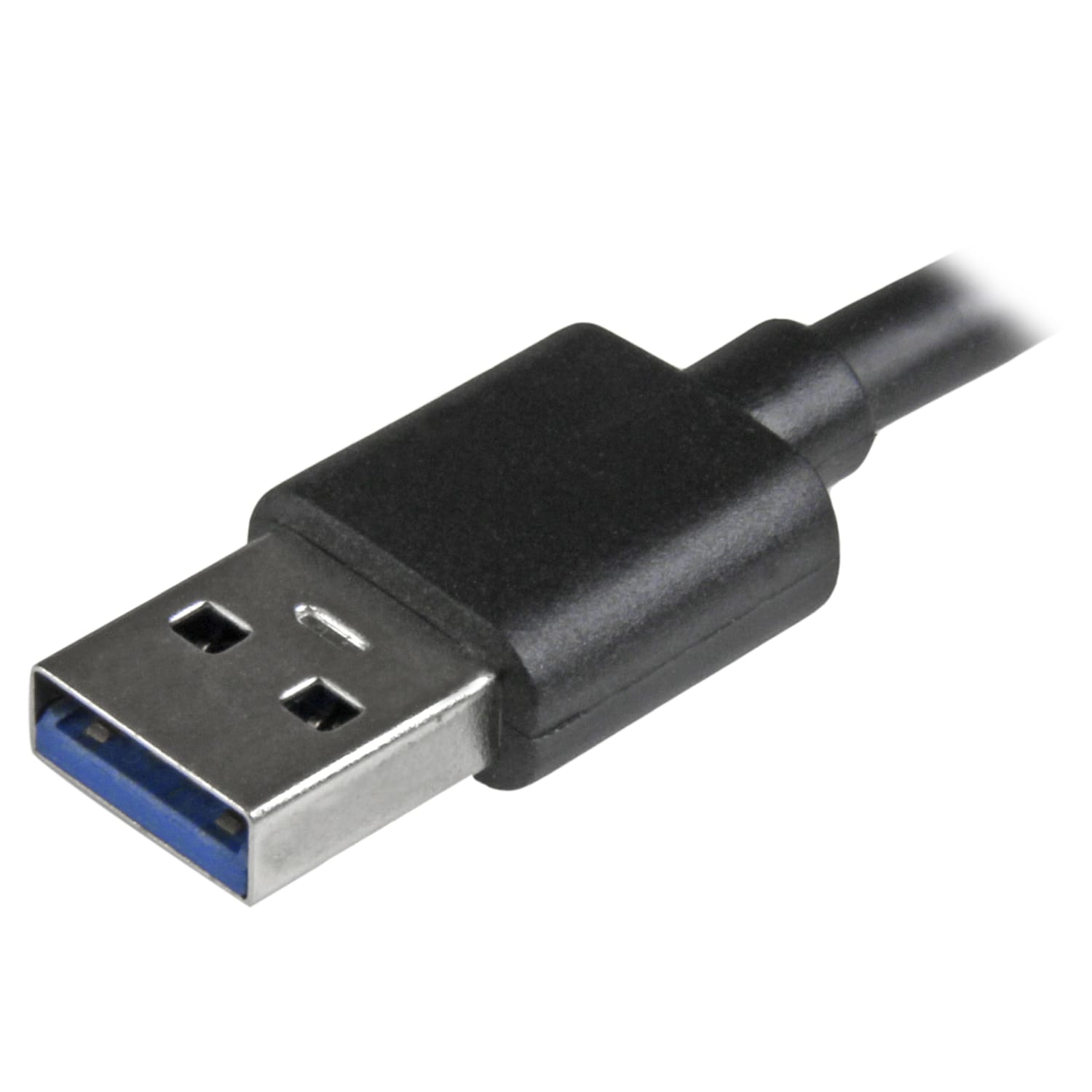 StarTech.com SATA to USB Cable - USB 3.1 10Gbps - 2.5/3.5 SATA SSD HDD - SATA to USB Adapter Cable - USB 3.1 to SATA Cable  - USB312SAT3 - Image 4