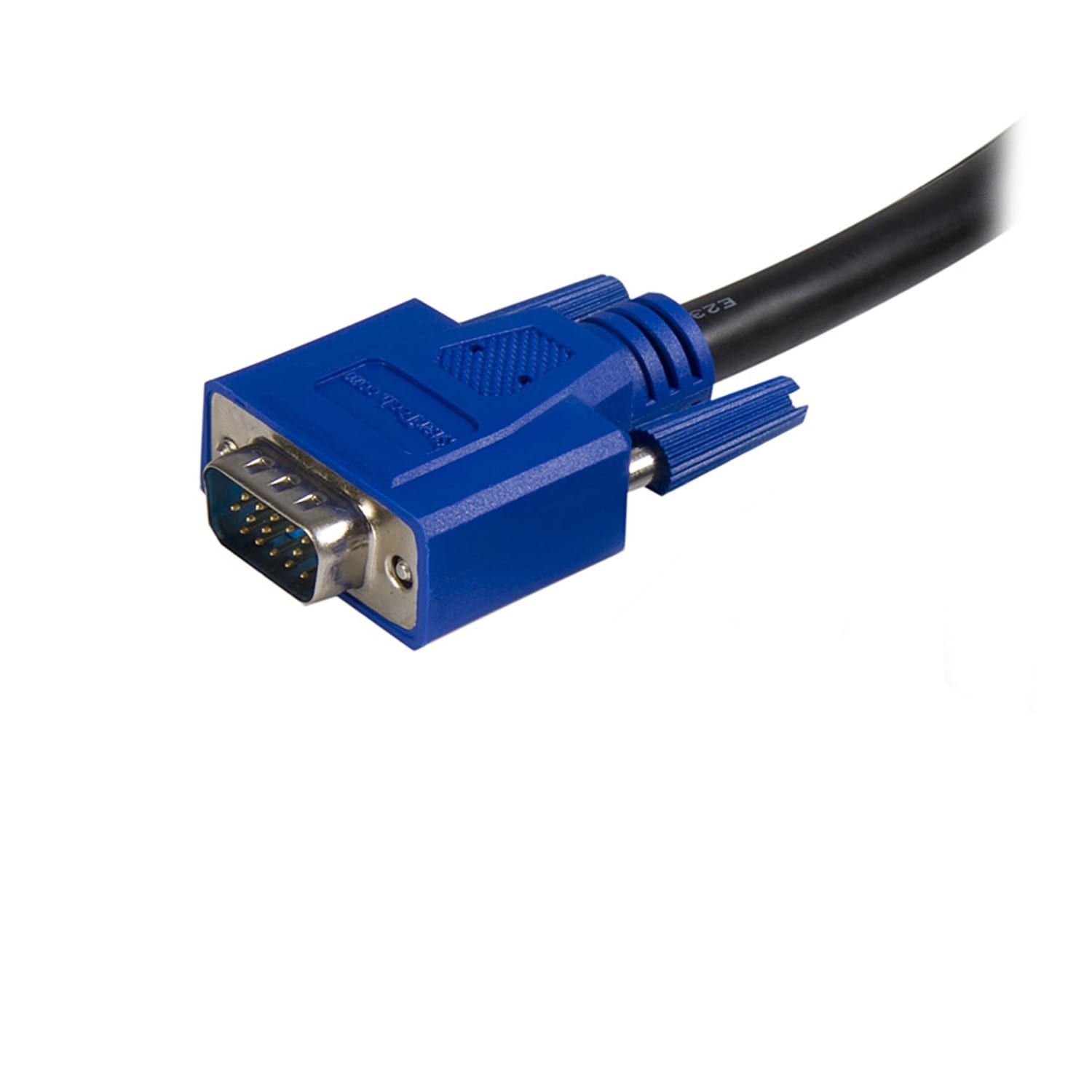 Startech.Com 6Ft USB & Vga 2-In-1 Kvm, SvUSB2N16 - Image 3