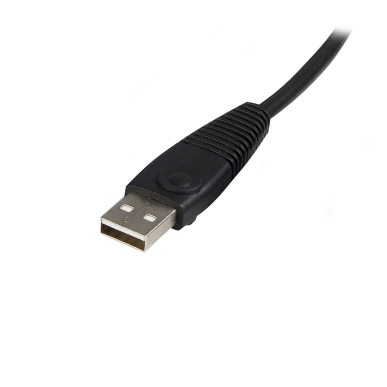 Startech.Com 6Ft USB & Vga 2-In-1 Kvm, SvUSB2N16 - Image 4