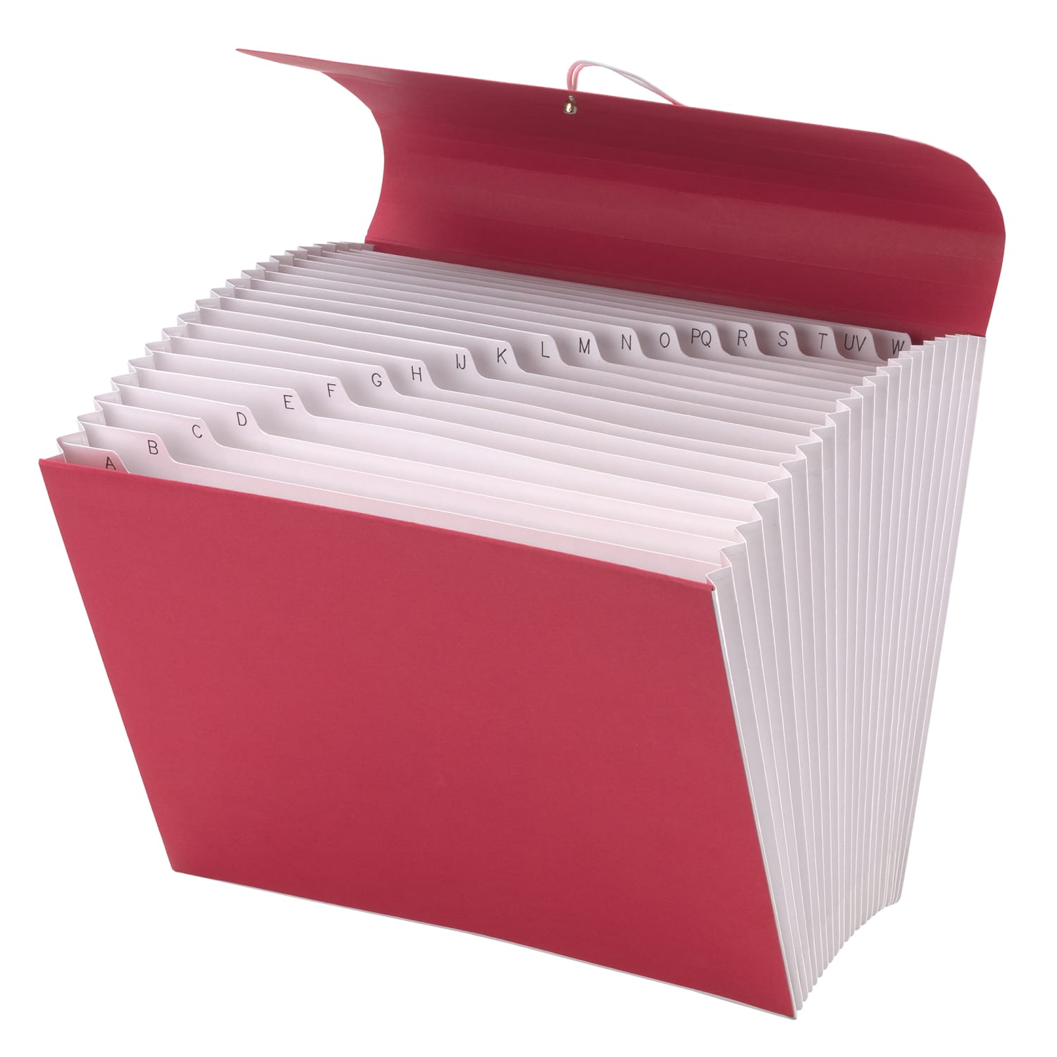 Office Depot Brand Xpand File, A-Z, 10in x 12in, Assorted - Image 4