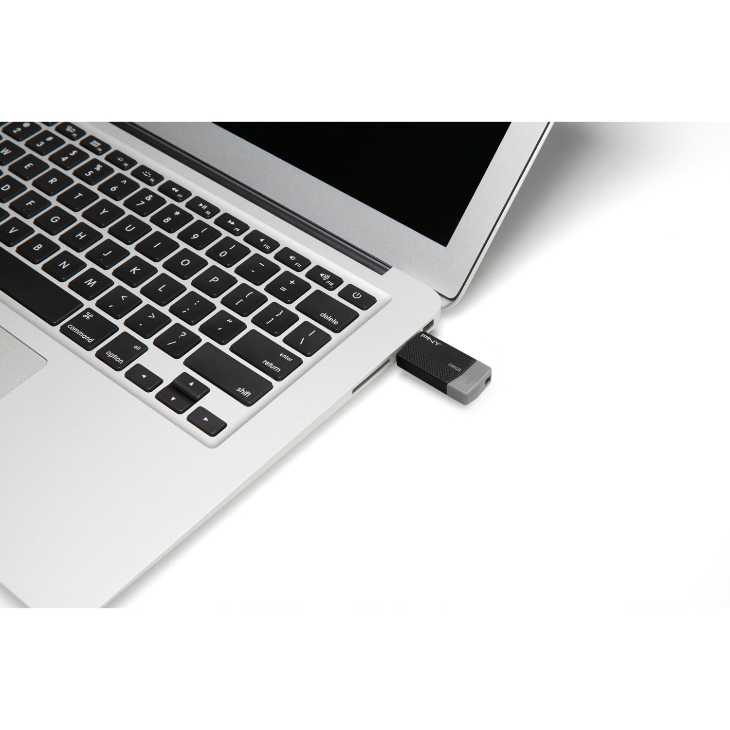 PNY USB 3.0 Flash Drive, 256GB, Black - Image 5