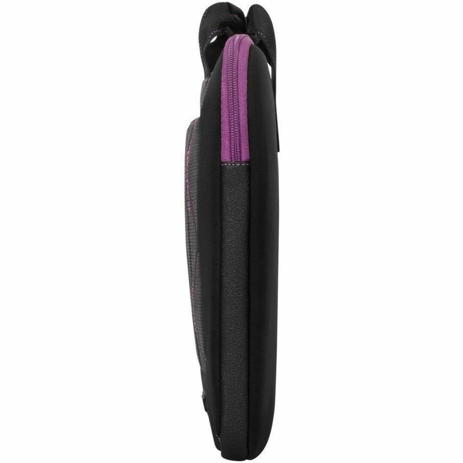 Targus Pulse TSS57401US Carrying Case (Sleeve) for 16in Notebook - Black, Purple - Image 4