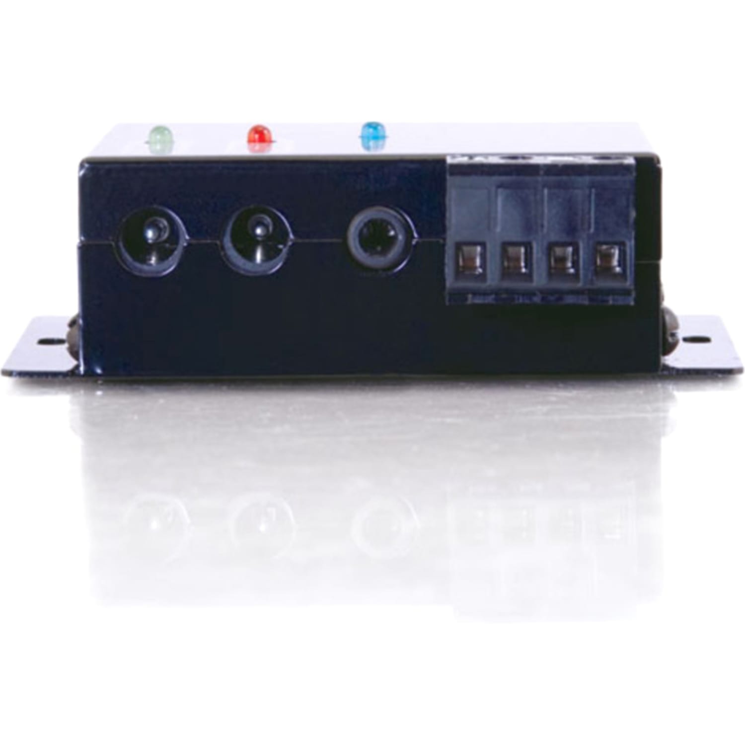 C2G Infrared Remote Control Repeater Kit - Repeater kit for remote control - black - Image 4
