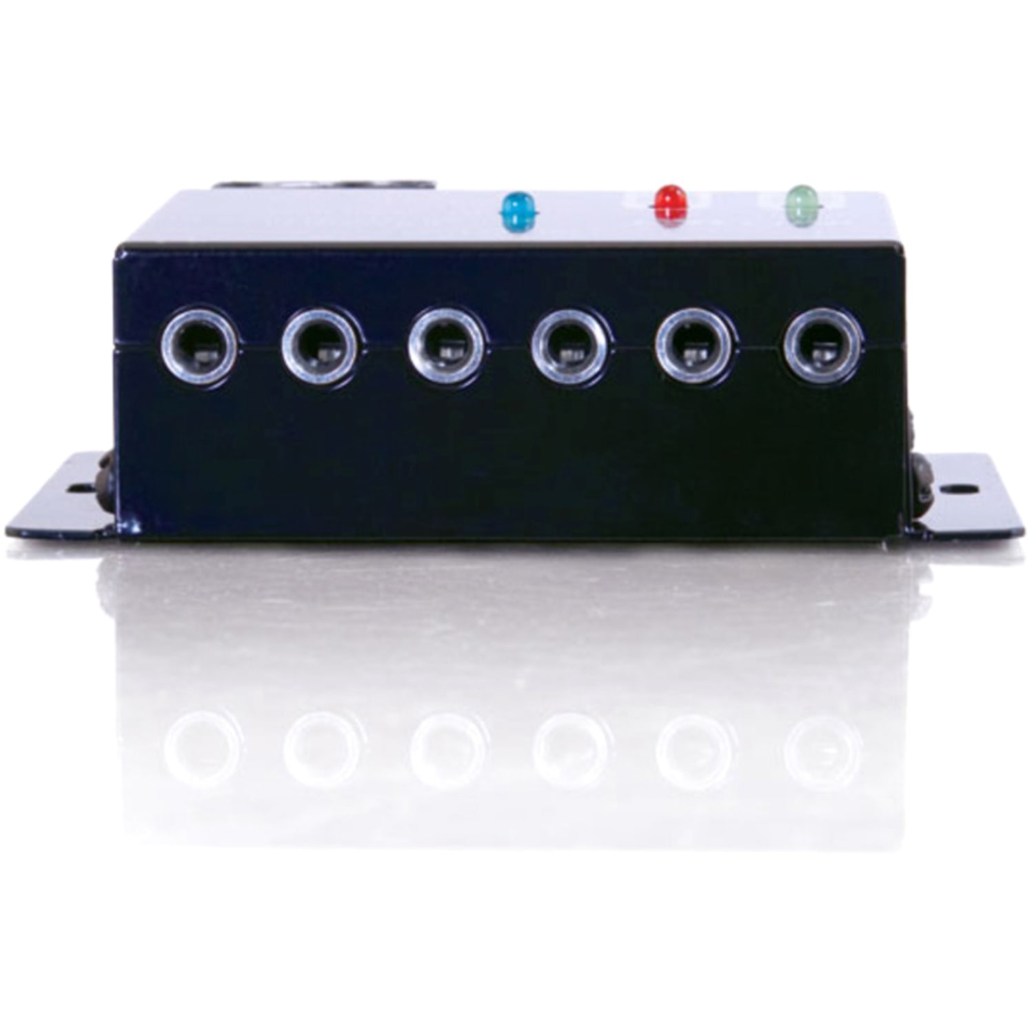 C2G Infrared Remote Control Repeater Kit - Repeater kit for remote control - black - Image 6