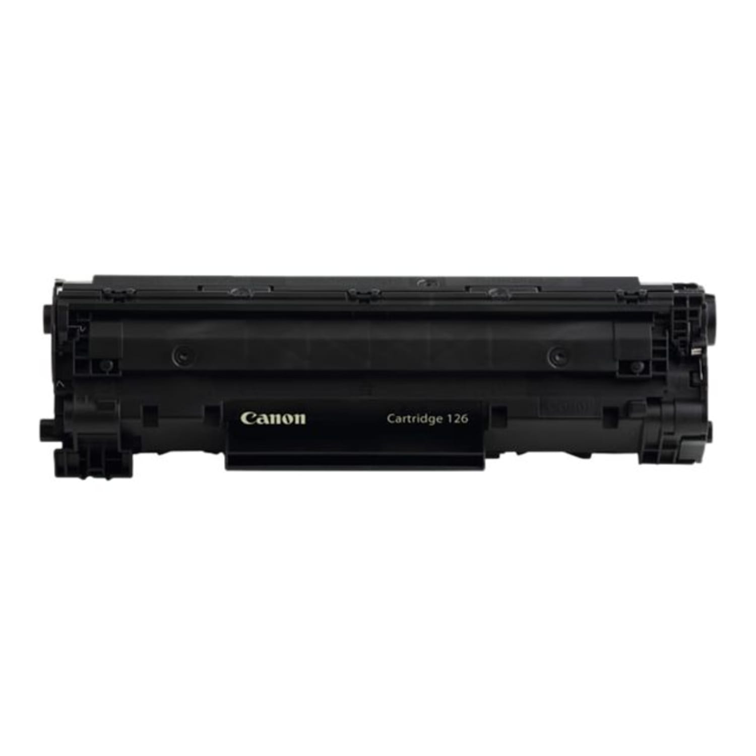 Canon 126 Black Toner Cartridge, 3483B001AA - Image 5