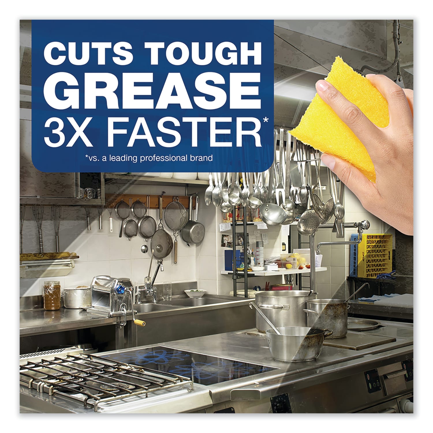 Dawn Heavy-Duty Degreaser, 1 Gallon, Case Of 3 - Image 3