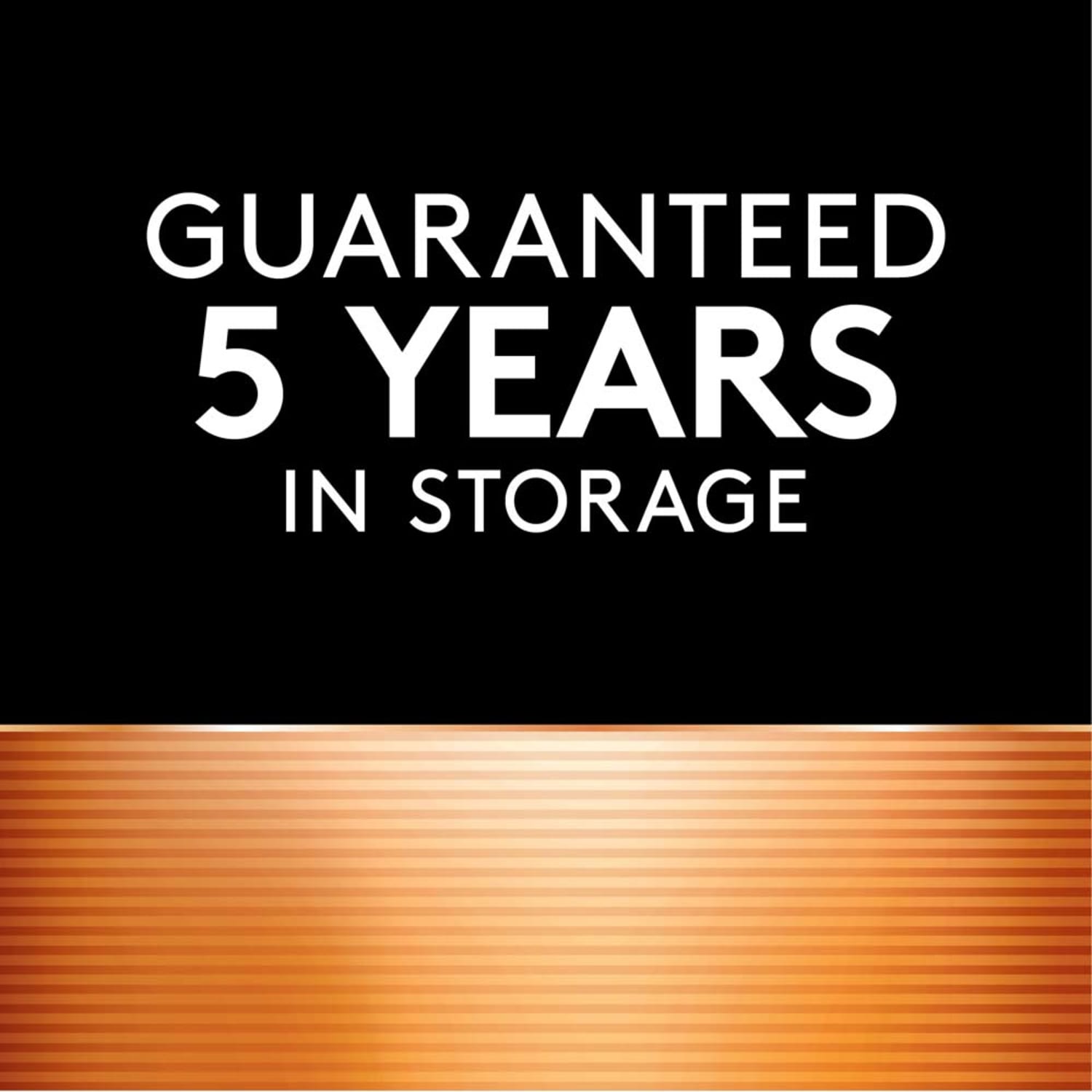 Duracell Coppertop 9-Volt Alkaline Batteries, Box Of 12 - Image 4