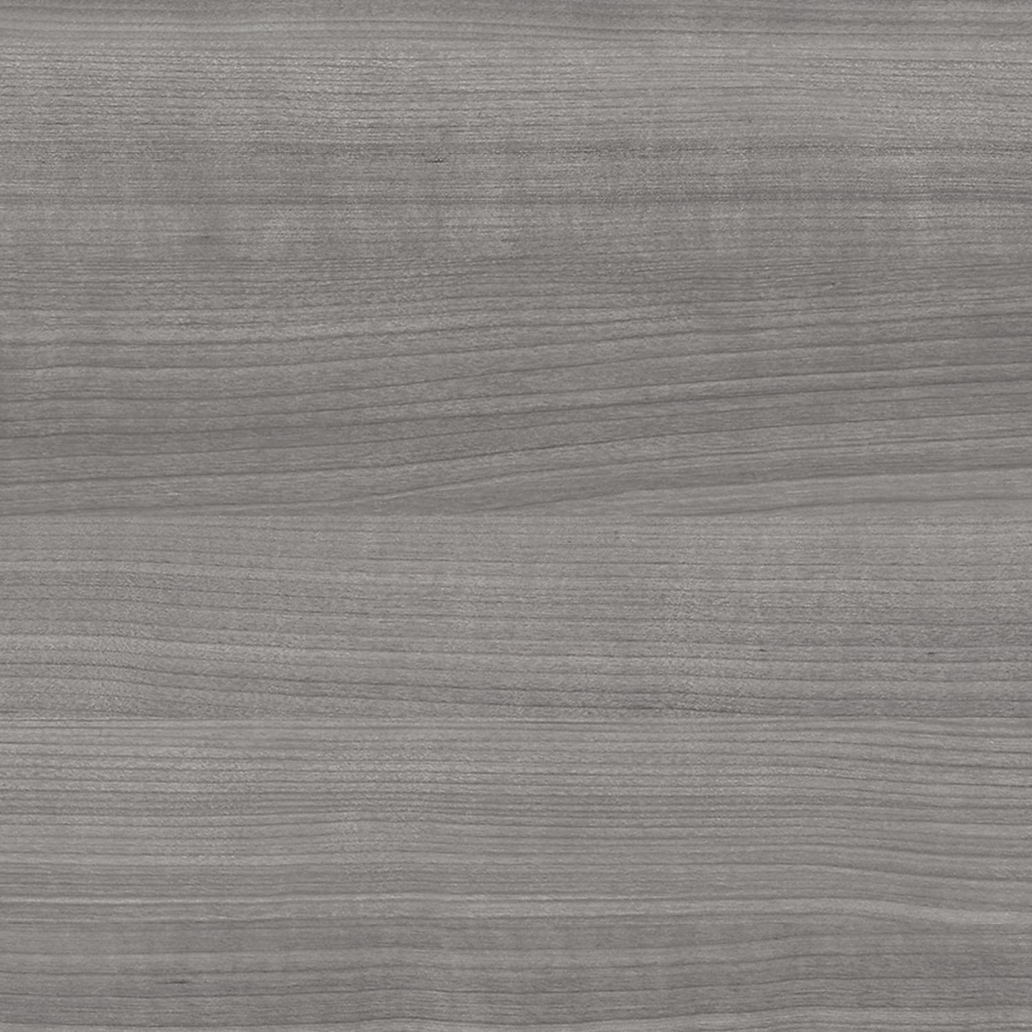 Bush Business Furniture Studio C 42inW Desk Return, Platinum Gray, Standard Delivery - Image 6