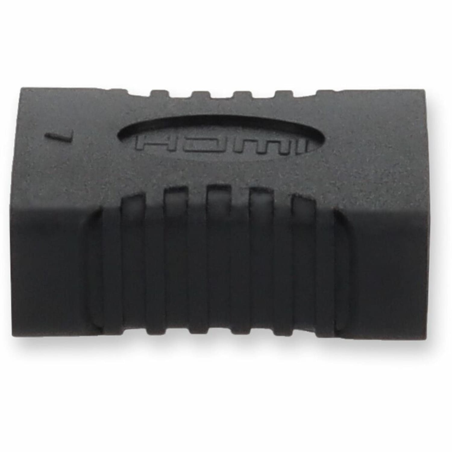 AddOn HDMI 1.3 Male to VGA Female Black Active Adapter, HDMI2VGAADPT - Image 4