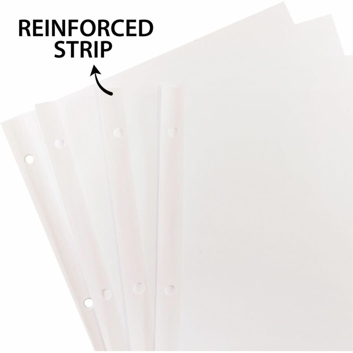 Sparco Quick Index Dividers With Table Of Contents Page, 1-31 - Image 5