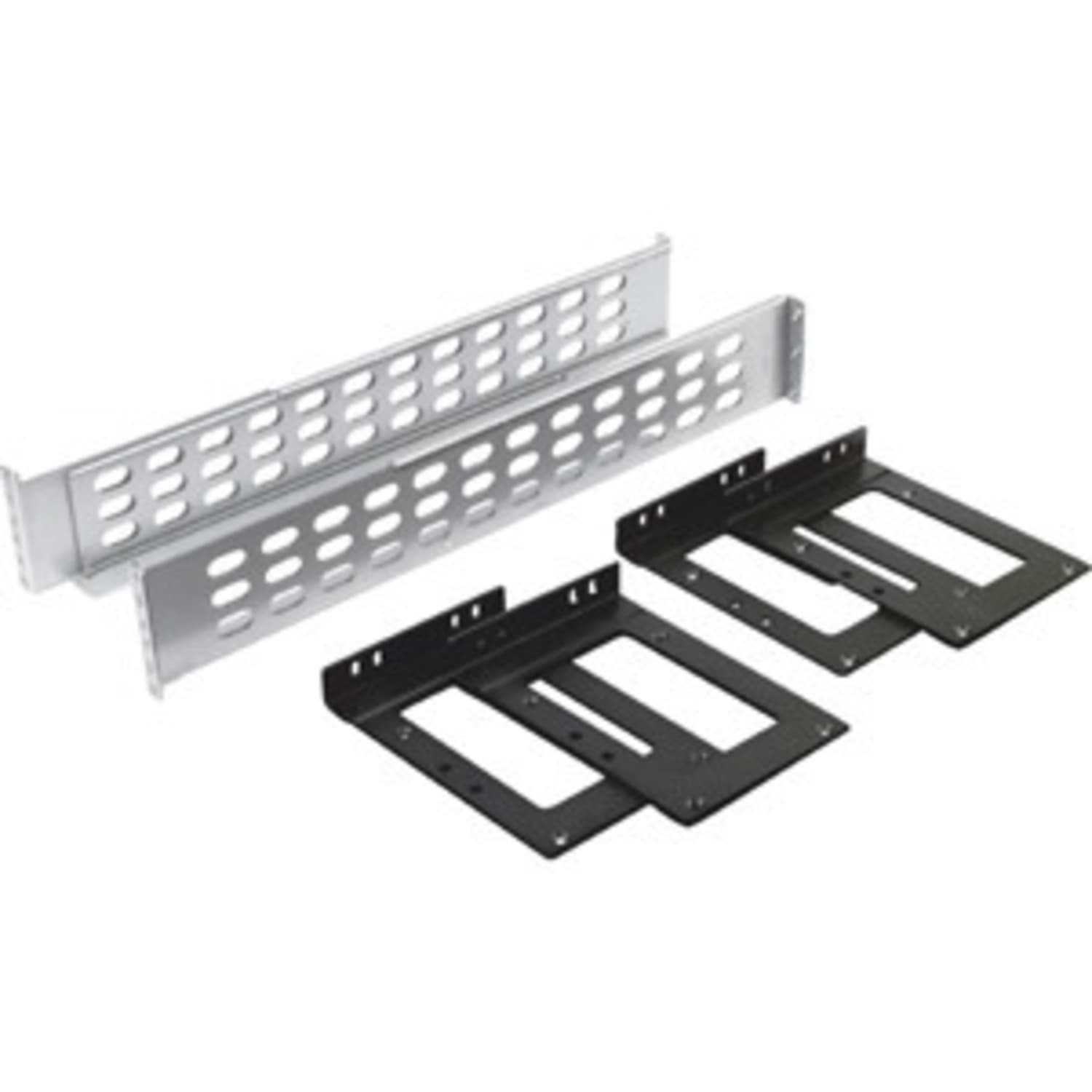 APC UPS Rail Kit - Gray - Image 3