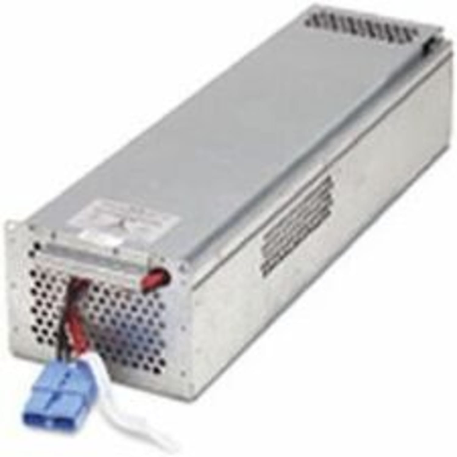 APC Replacement Battery Cartridge #27 - UPS battery - lead acid -  - RBC27
