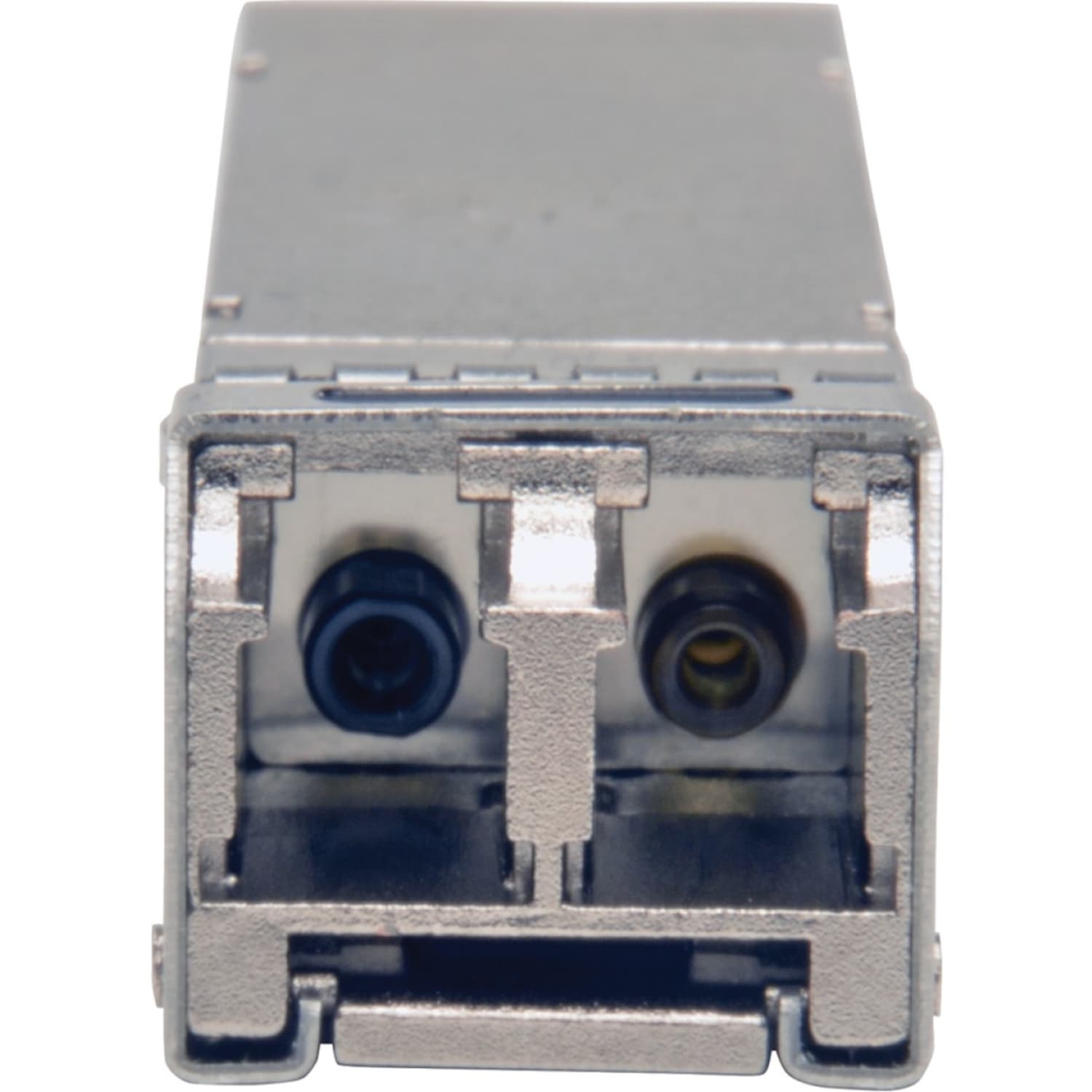 Tripp Lite 10Gbase-SR SFP+ Transceiver Cisco SFP-10G-SR Compatible DDM Fiber 300M LC -  - N28610GSRMDLC - Image 3