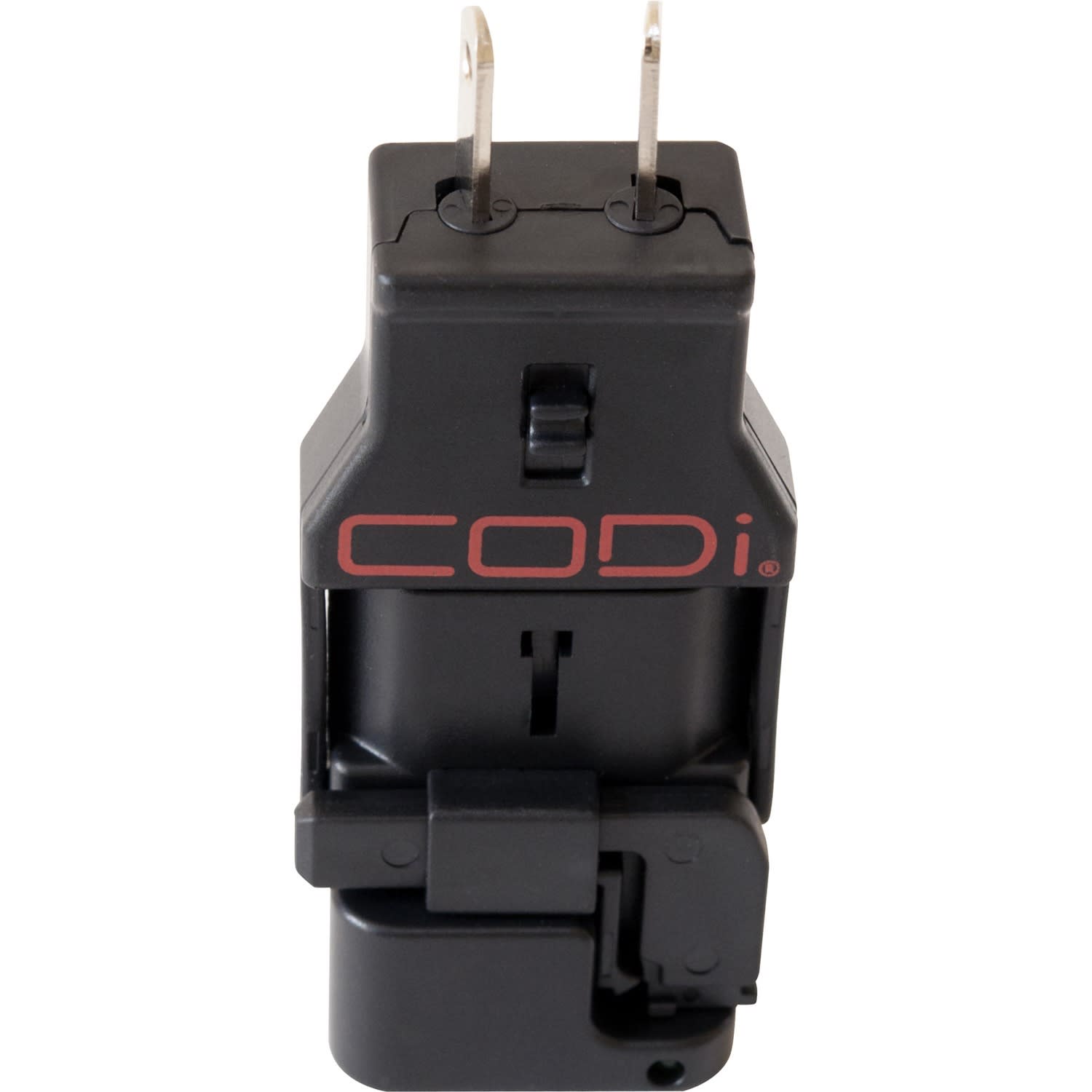 CODi Universal AC Power Adapter - Power connector adapter