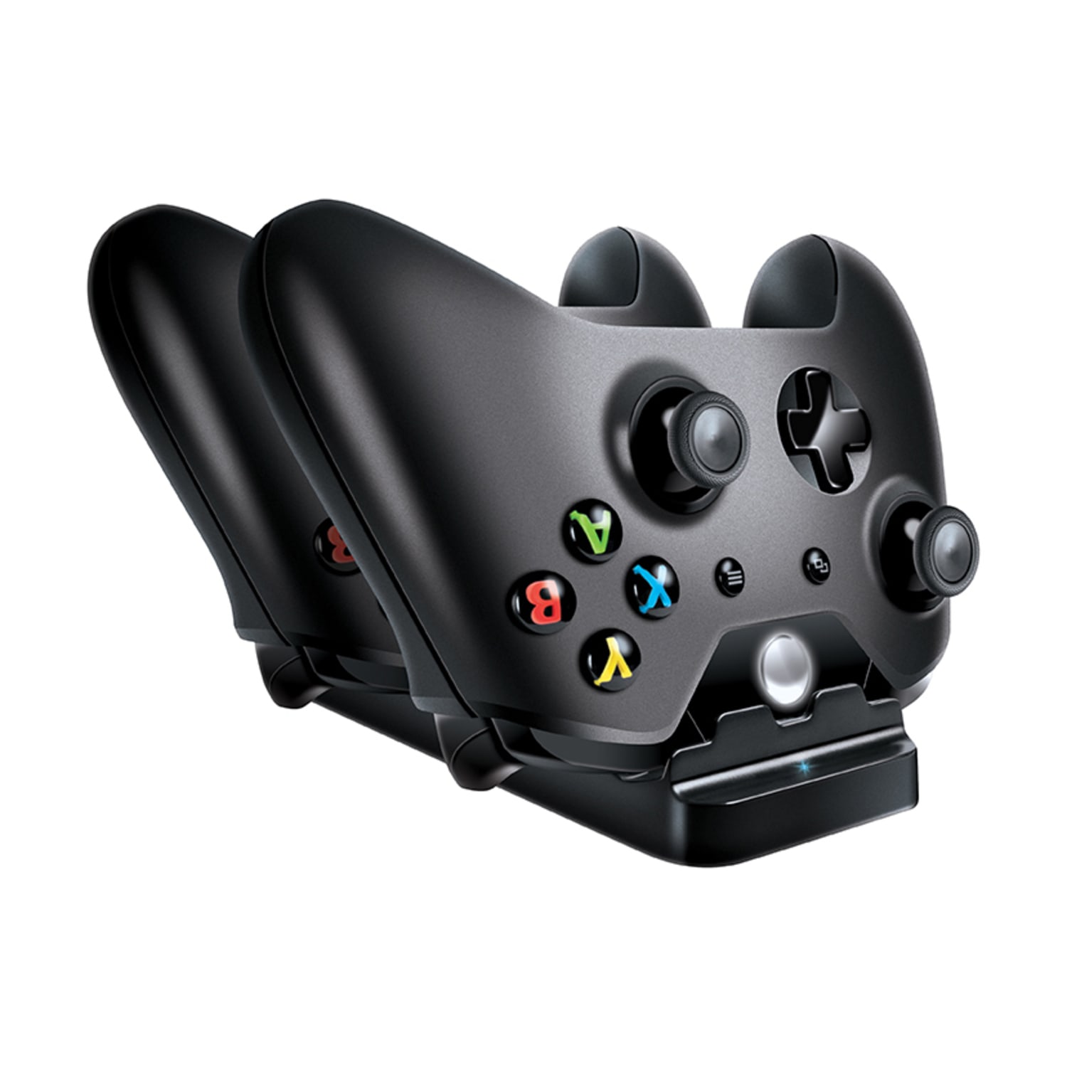 DreamGear Players Kit For Xbox One, Black - Image 3
