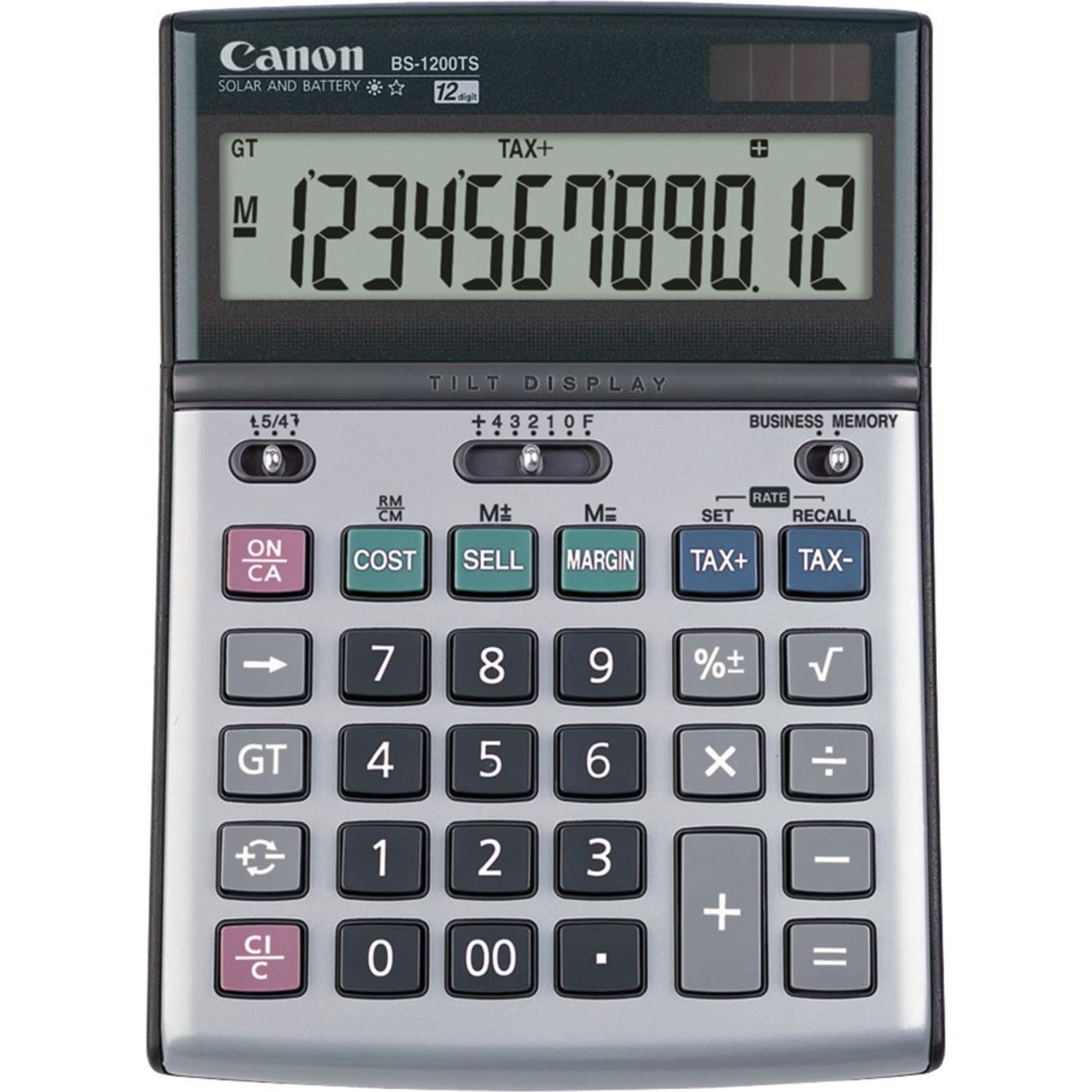 Canon BS-1200TS Portable Display - Image 3