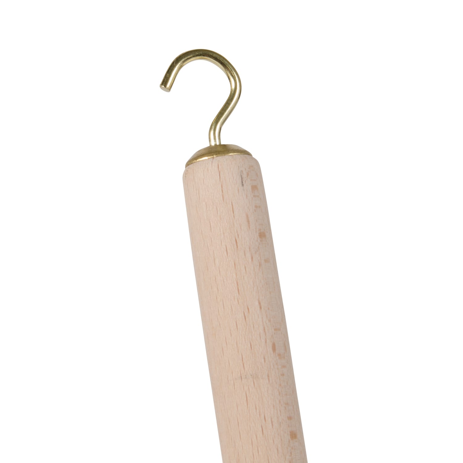 DMI Wood Dressing Stick, 9 1/4in - Image 3