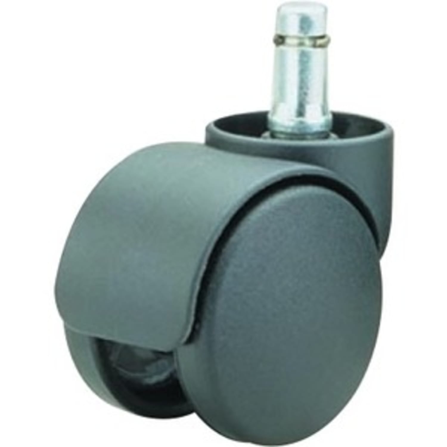 Master Caster Safety Series Casters Soft Wheel Oversized Neck 1 12in Stem B For Metal Base Pack Of 5 PopularChairscom Master Caster Safety Series Casters Soft Wheel Oversized Neck 1 12in Stem B For Metal Base Pack Of 5 PopularChairscom