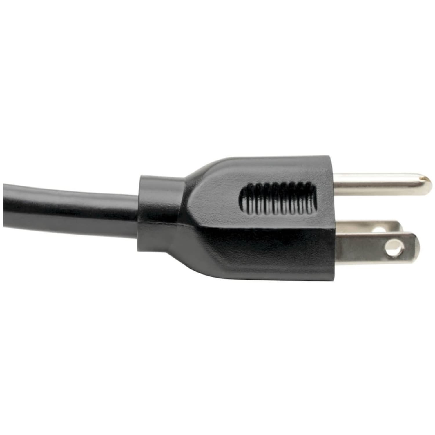 Tripp Lite P007-002 Standard Power Cord - Image 4