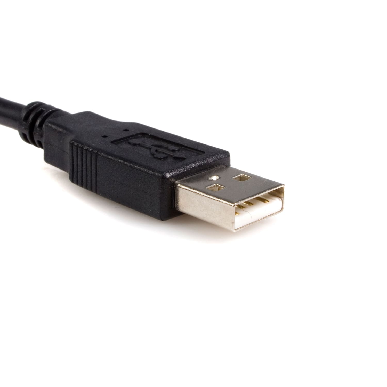 StarTech.com Parallel printer adapter - USB - parallel - 10 ft - Add a Centronics parallel port to your desktop or laptop PC through USB - Image 4