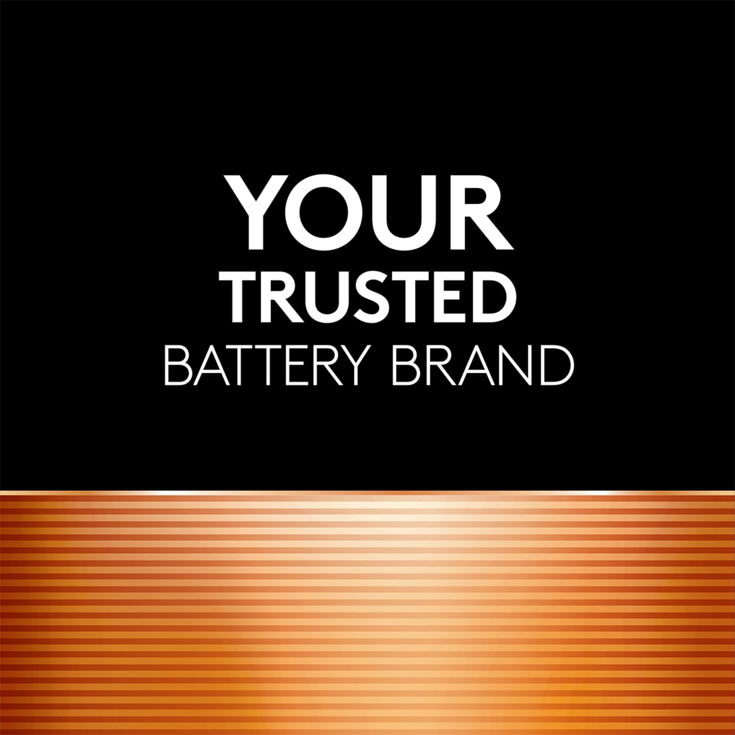 Duracell Coppertop 9-Volt Alkaline Batteries, Pack Of 4, 3 Hang Hole Packaging - Image 4