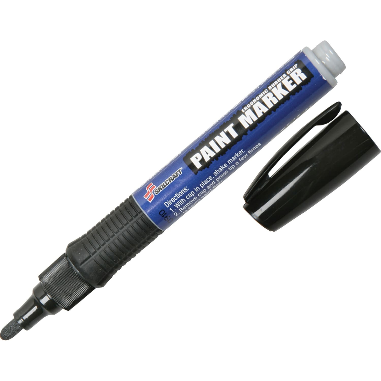 SKM Super Met-Al Paint Marker (AbilityOne 7520-01-588-9099) - Image 3