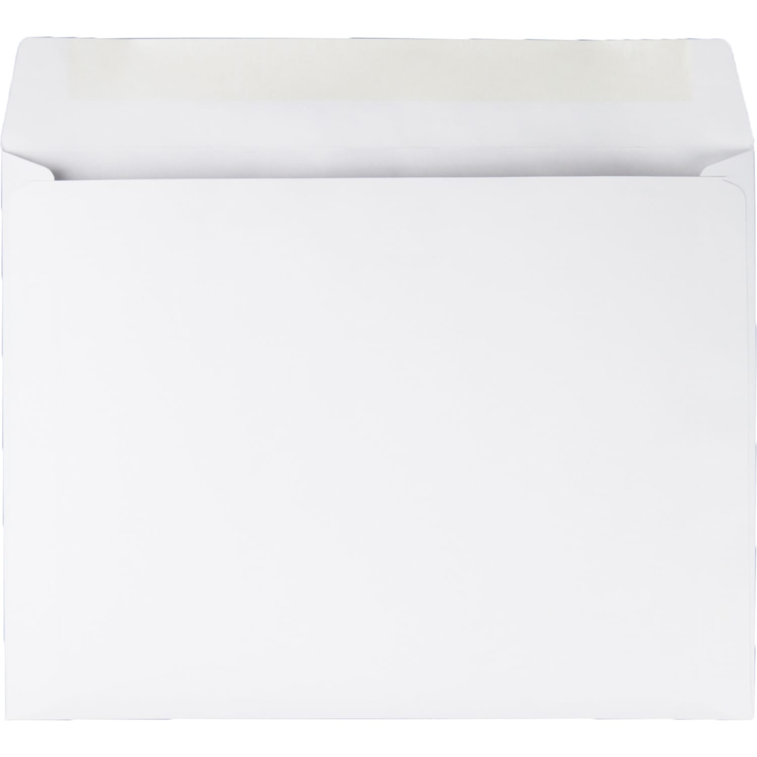 Quality Park Booklet Envelopes, 9in x 12in, White, Box Of 100 - Image 5