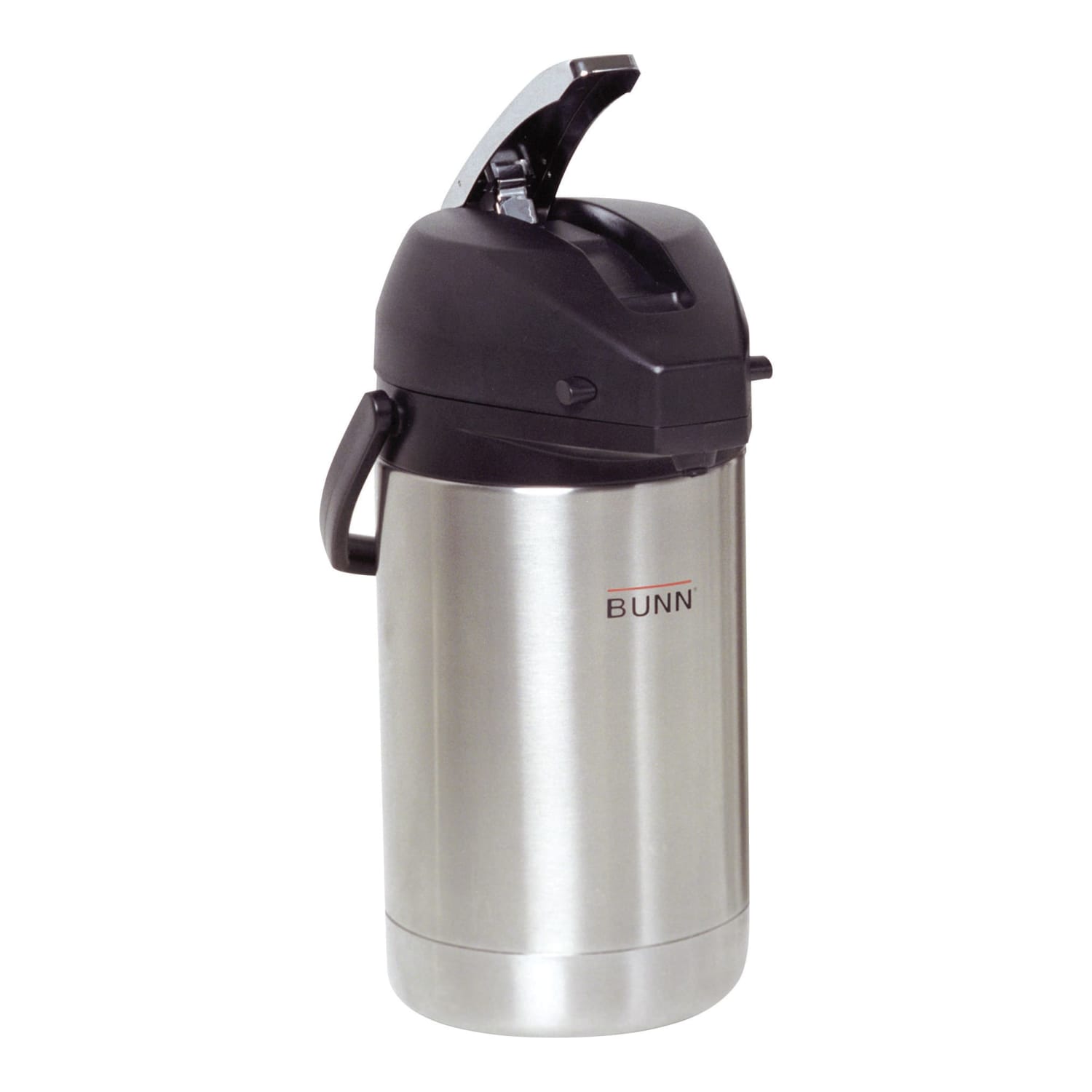 2.5-Liter Capacity