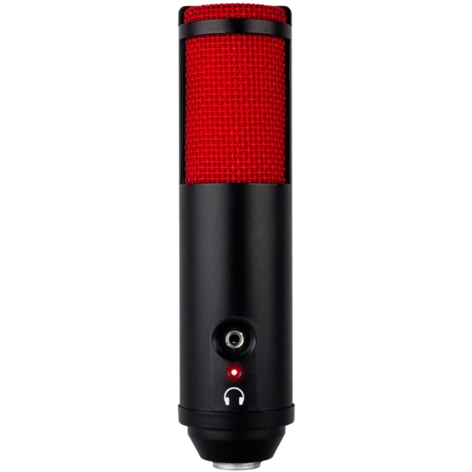 Marshall MXL Tempo - Microphone - black, red - Image 3