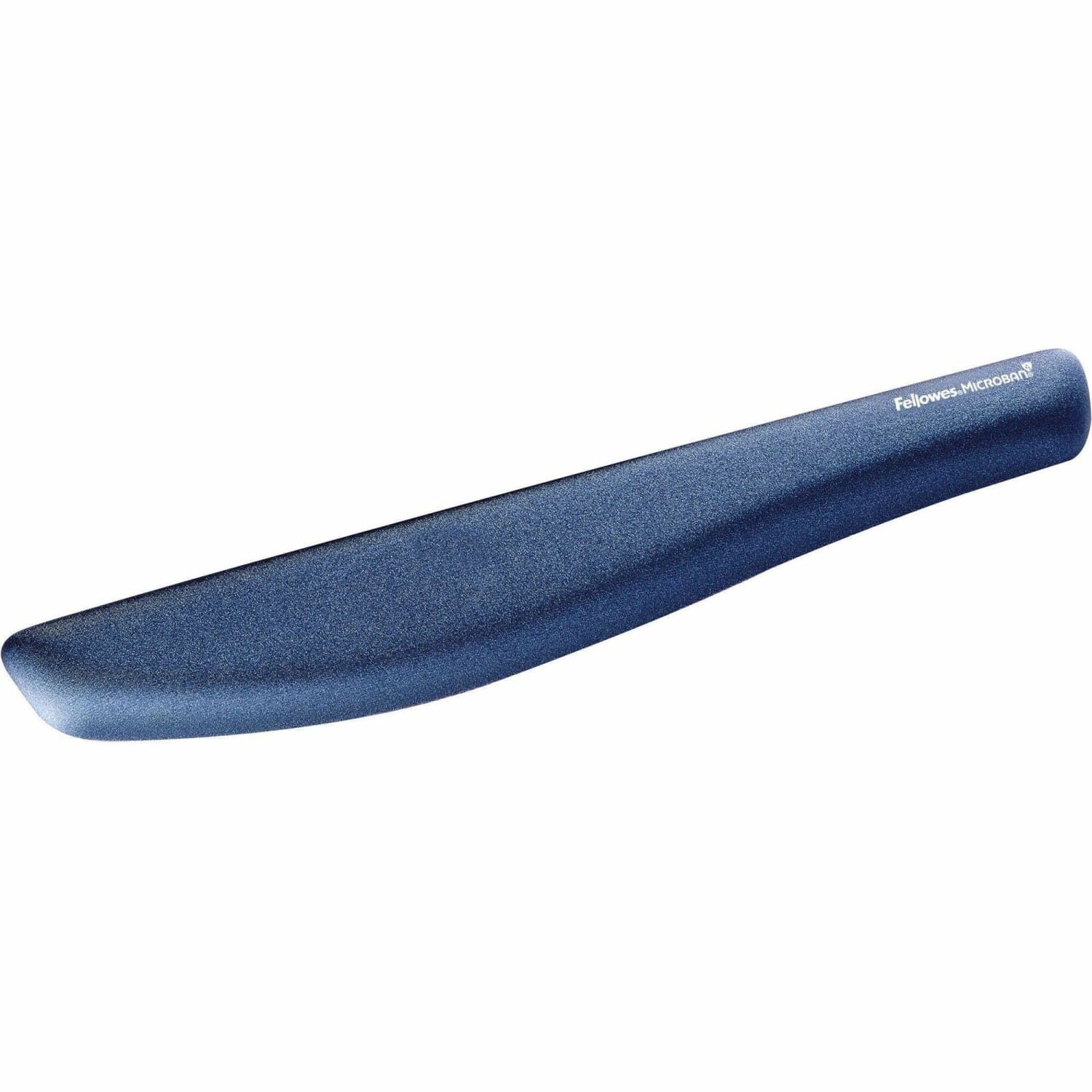 Fellowes Plush Touch Wrist Rest - Image 3