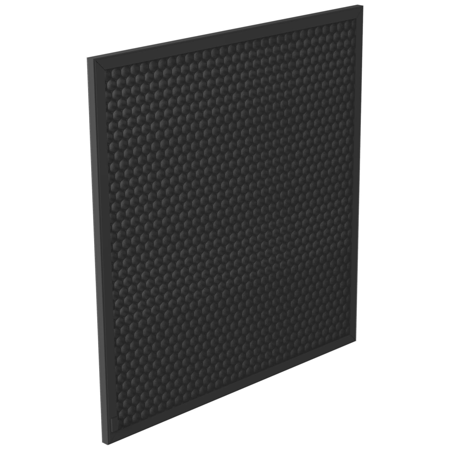 Fellowes AeraMax Pro 3/3S/4/4S HEPA Carbon Filters With Pre-Filters, Pack Of 4 - Image 4