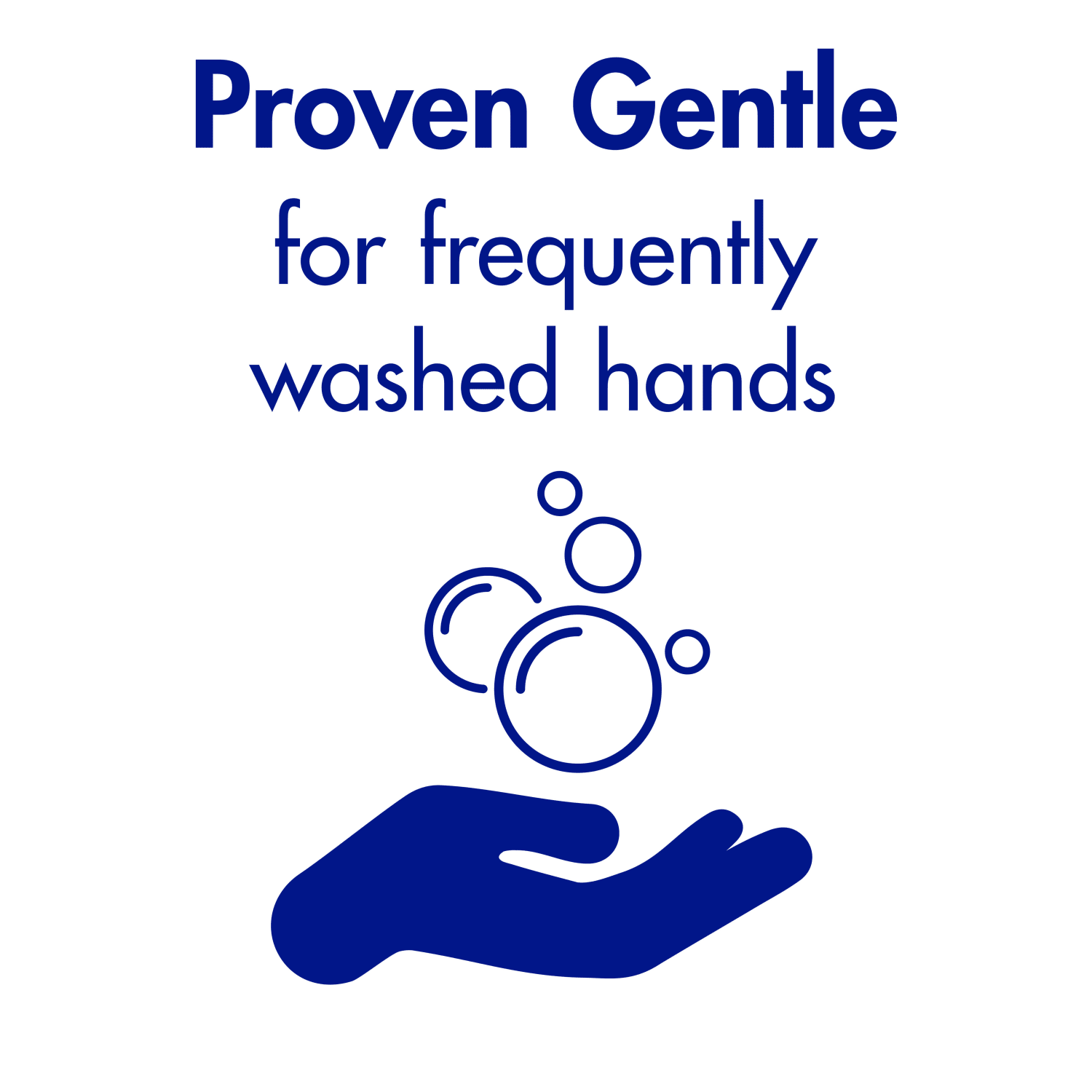 GOJO ADX-2 Antibacterial Foam Hand Wash Soap, Plum Scent, Carton Of 3 Refills - Image 4