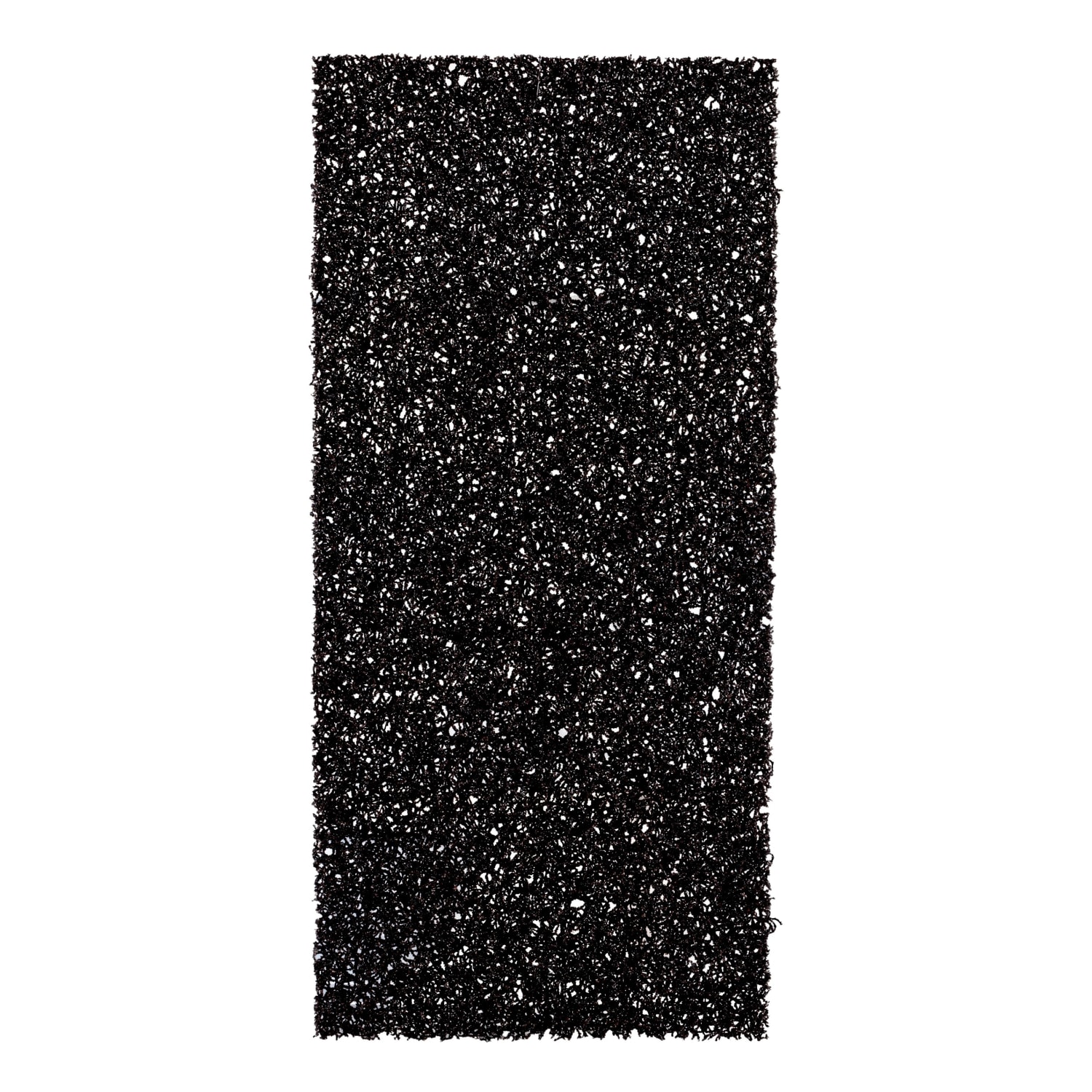 3M Doodlebug High-Productivity Stripping Pads, 4-5/8in x 10in, Black, 10 Pads Per Box, Pack Of 4 Boxes - Image 3
