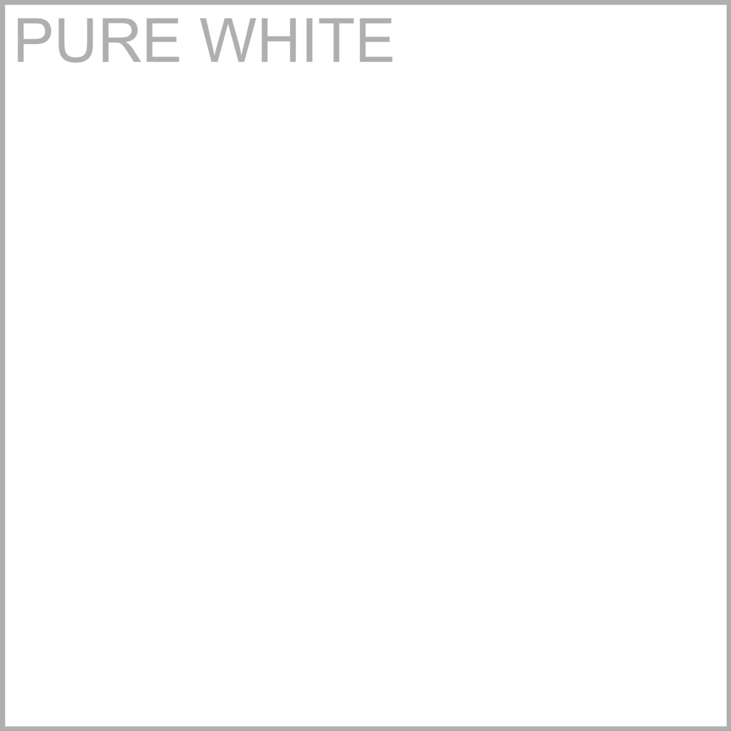 Bush Business Furniture Echo 56inW Bookcase Computer Desk, Pure White, Standard Delivery - Image 5