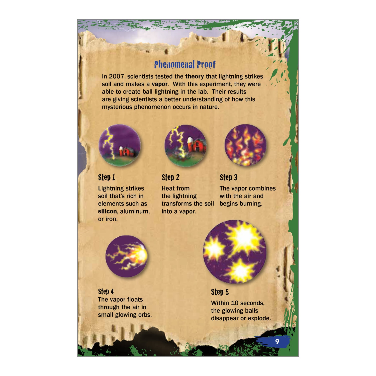 Teacher Created Materials TIME FOR KIDS Nonfiction Book Set, Set 1, Set Of 10 Books, Grade 4 - Image 5