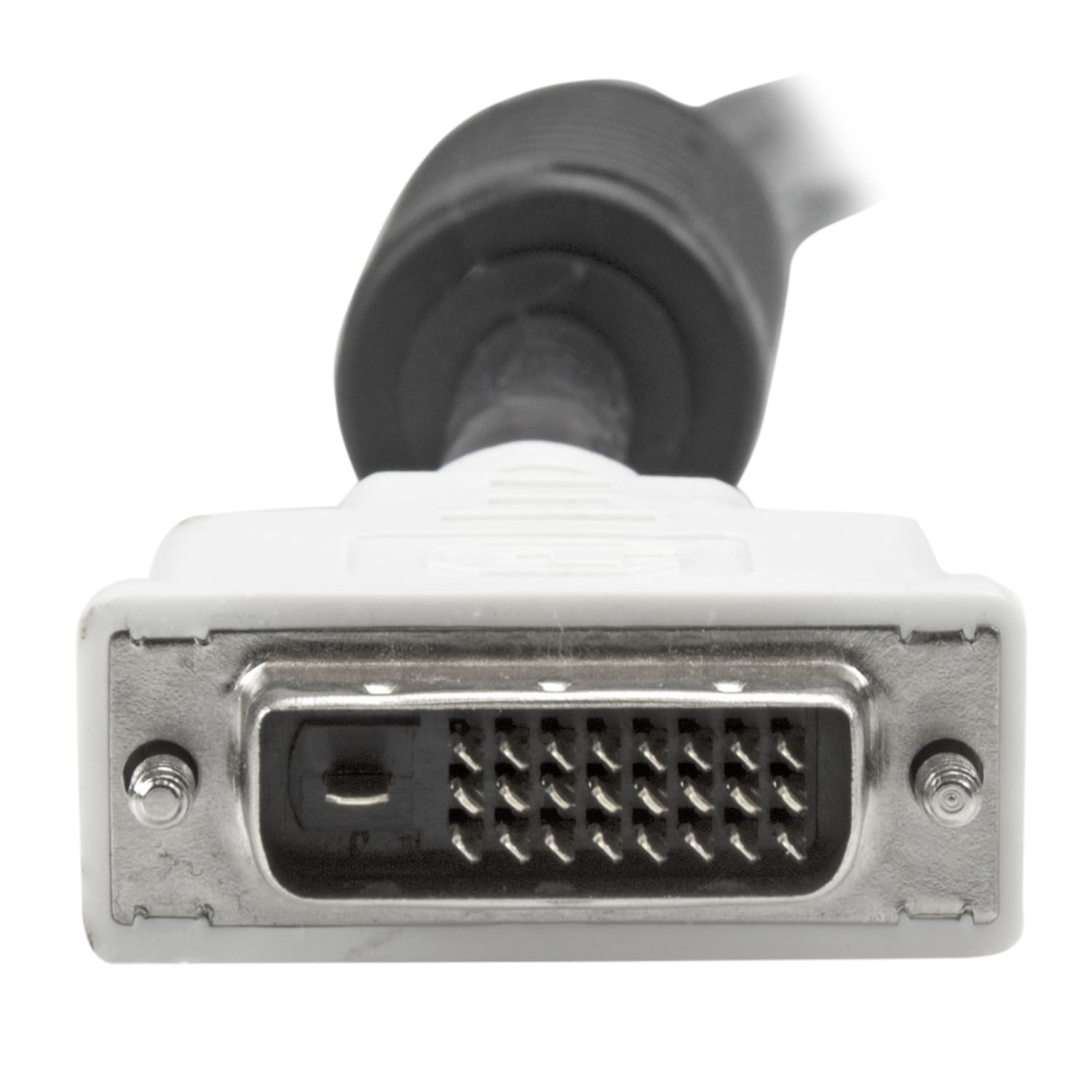 StarTech.com 15 ft DVI-D Dual Link Cable - M/M - Provides a high-speed, crystal-clear connection to your DVI digital devices - DVIDDMM15 - Image 4