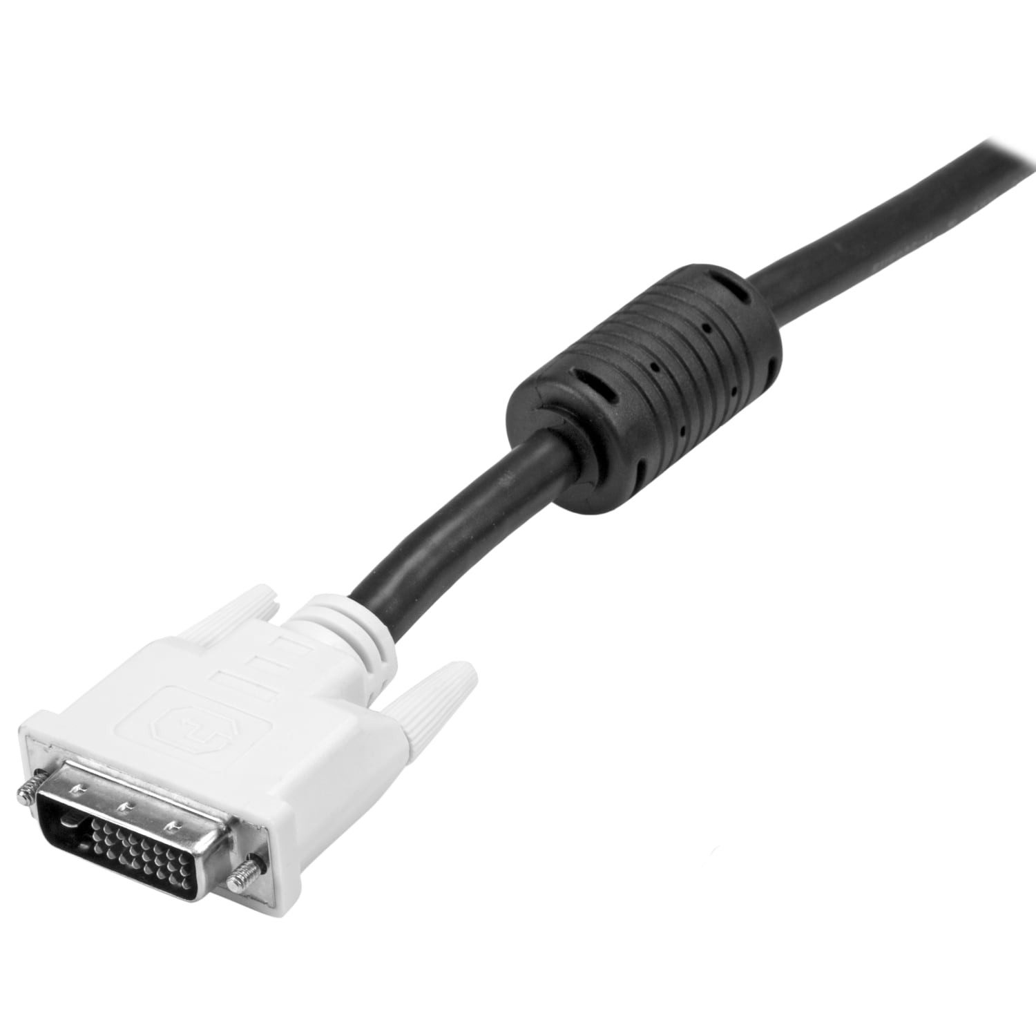 StarTech.com M/M DVI-D Dual Link Cable, 6 ft - Image 4
