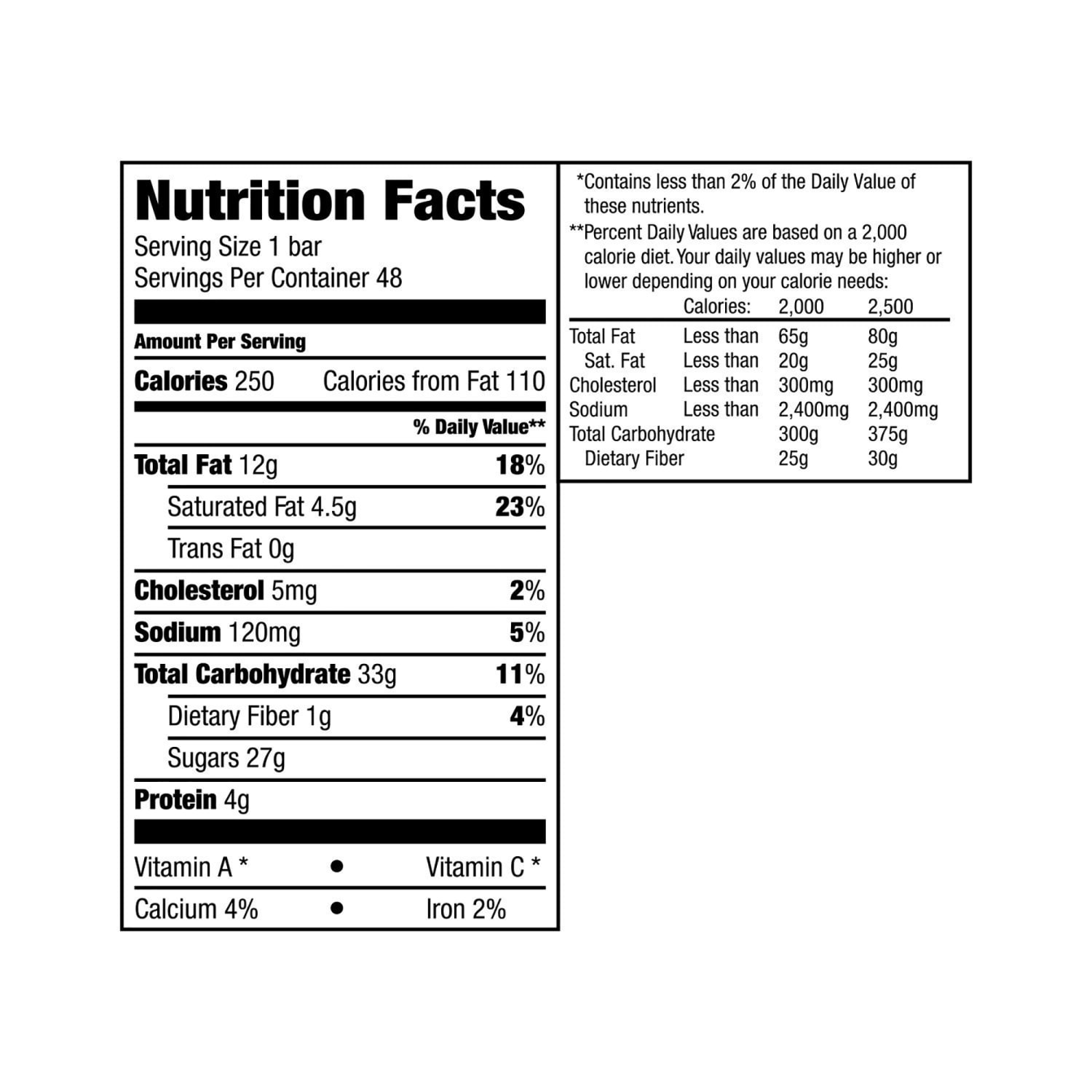 Snickers, 2.07 Oz, Box Of 48 - Image 5