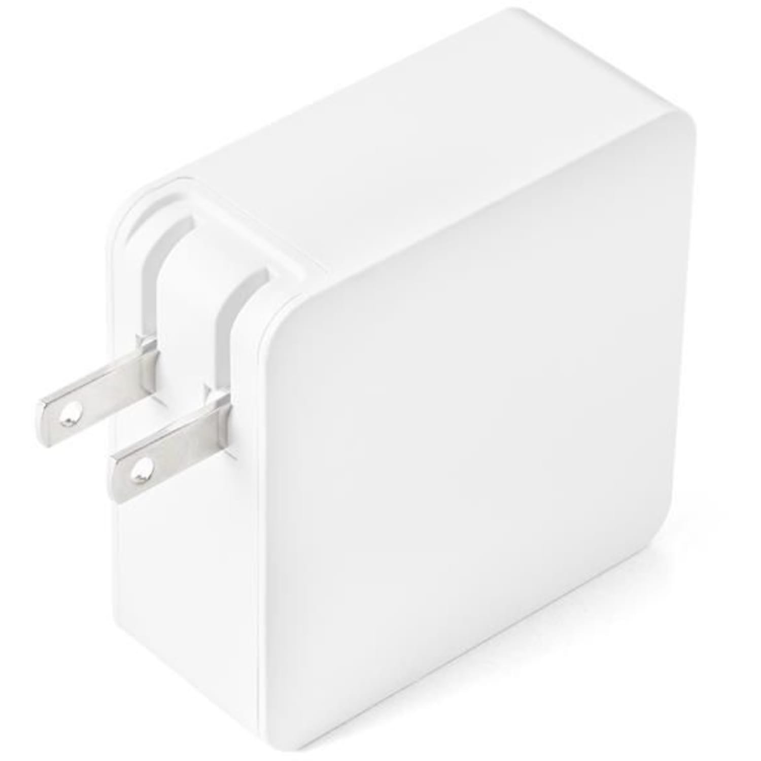 StarTech.com 1 Port USB-C Wall Charger with 60W of Power Delivery - 2 Year Warranty - USB C Portable Charger (WCH1C) - Image 6