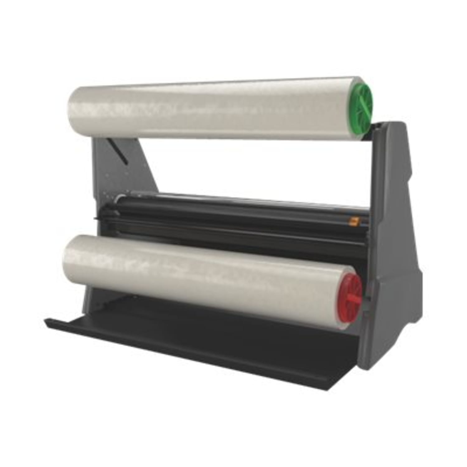 Xyron XM2500 1-Sided Lamination Refill, XY-09020140, 5 mils, 25in x 150ft Roll - Image 3