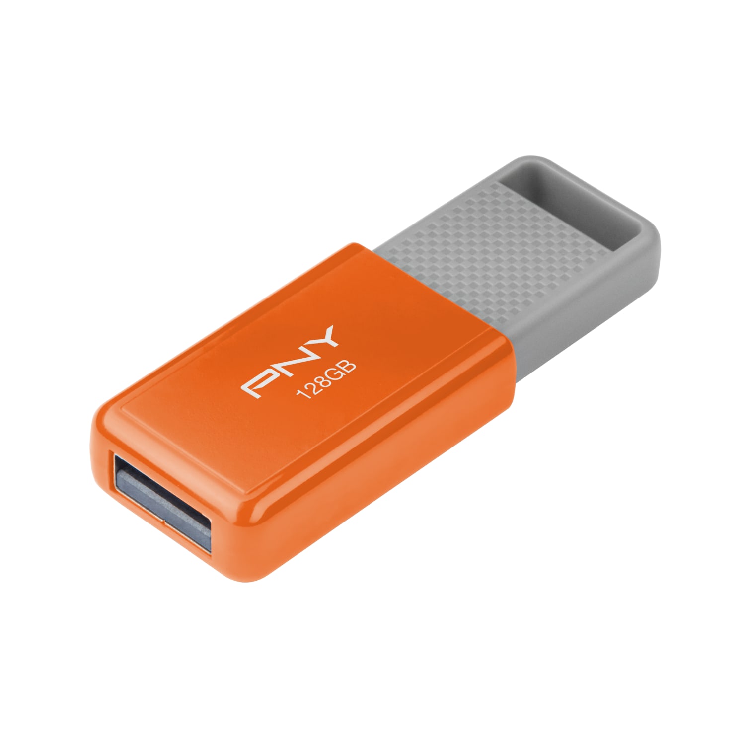 PNY USB 2.0 Flash Drive, 128GB, Assorted Colors - Image 4