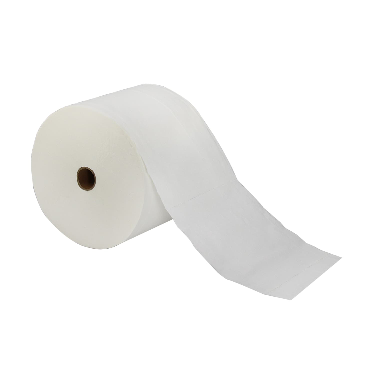 LoCor 2-Ply Toilet Paper, 1500 Sheets Per Roll, Pack Of 18 Rolls - Image 3
