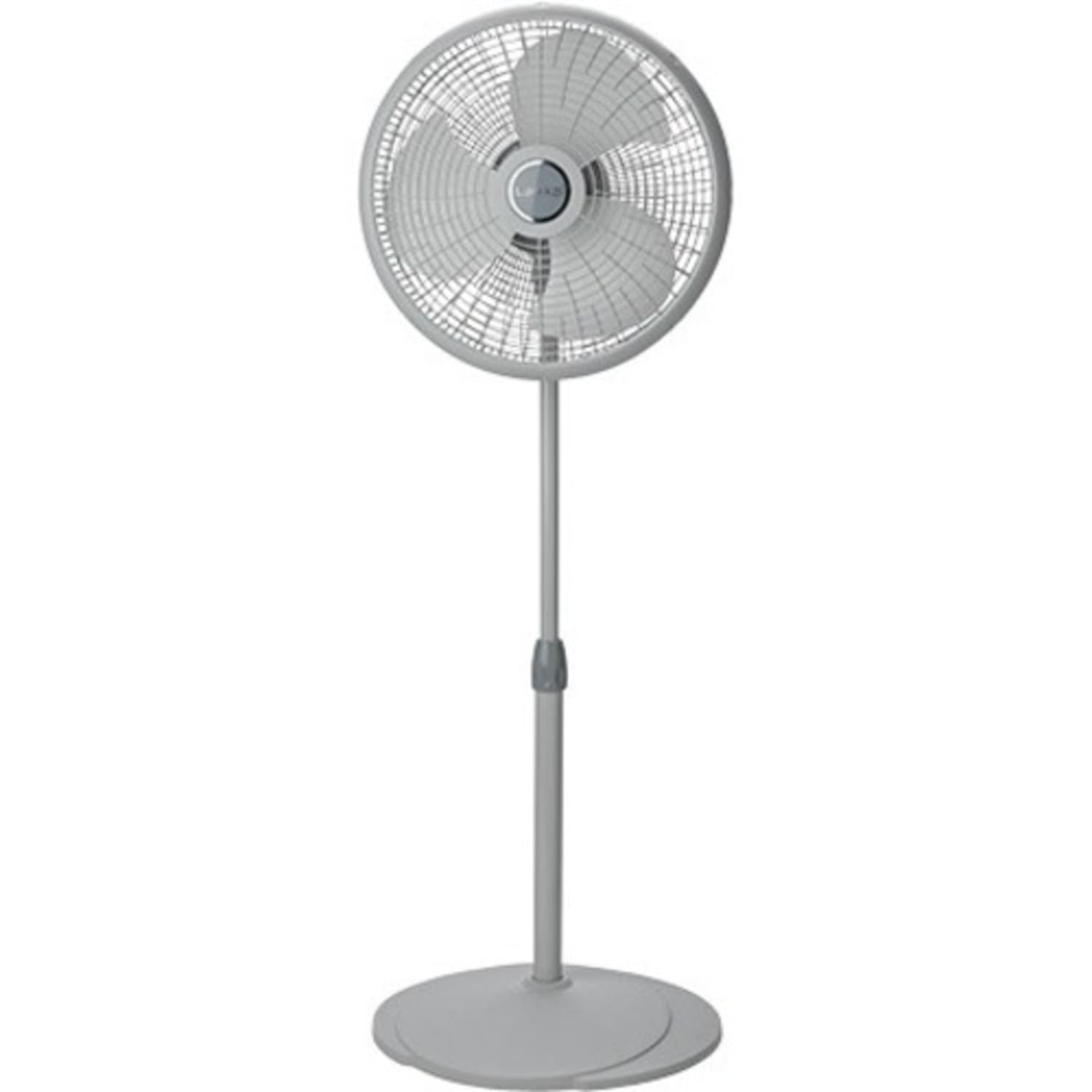 Performance Pedestal Fan - Image 3