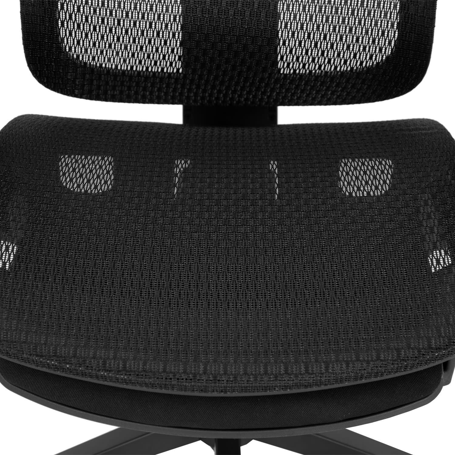 ALPHA HOME Ergonomic Mesh HighBack Office Task Chair With Retractable Footrest Black PopularChairscom ALPHA HOME Ergonomic Mesh High Back Office Task Chair With Retractable Footrest Black PopularChairscom