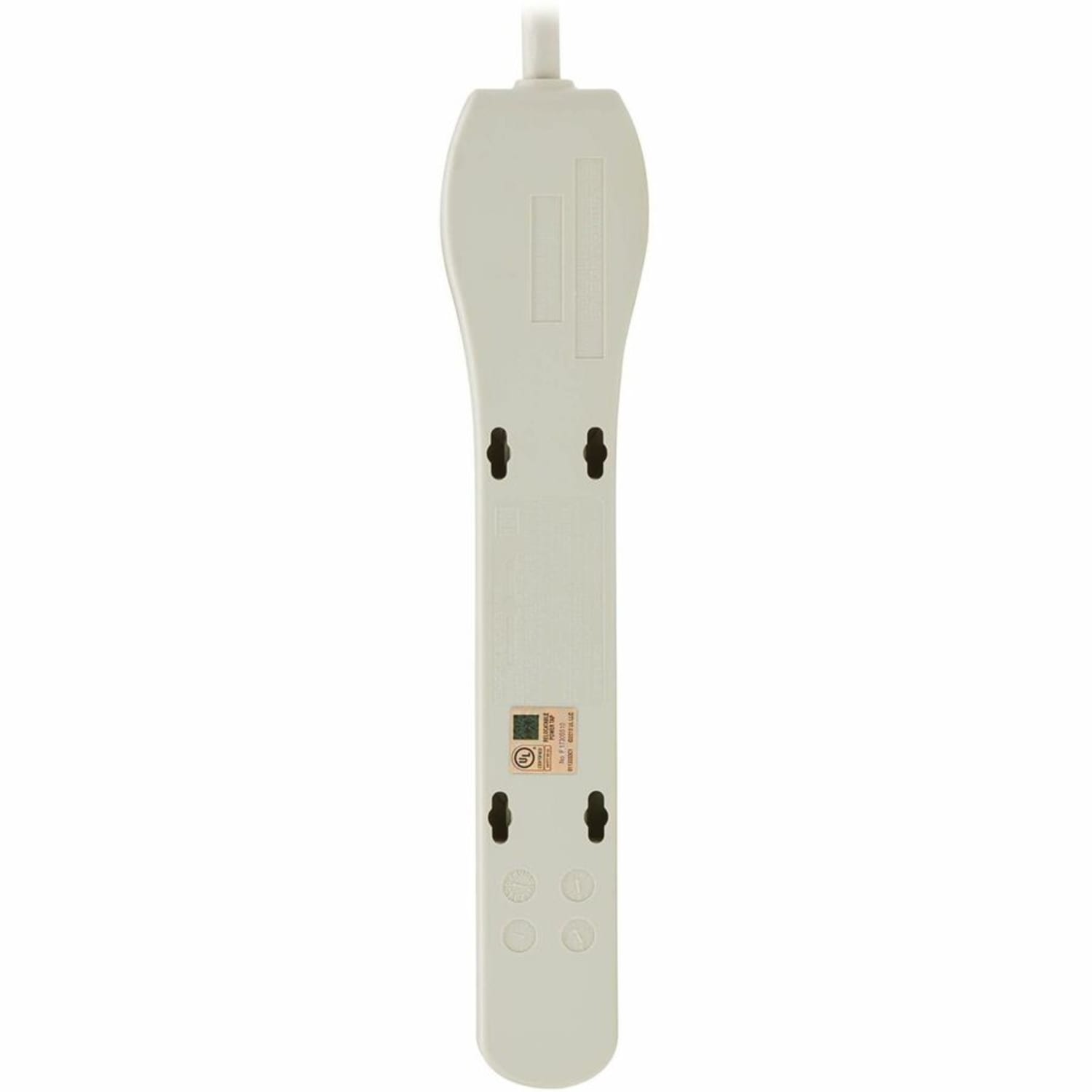 Tripp Lite PS6 Power Strip - Image 6
