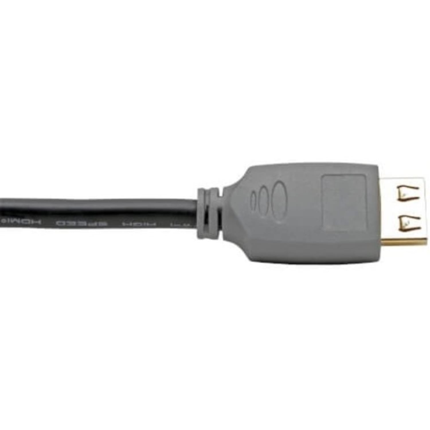 Tripp Lite 6 Outlet Commercial-Grade Surge Suppressor - Image 5