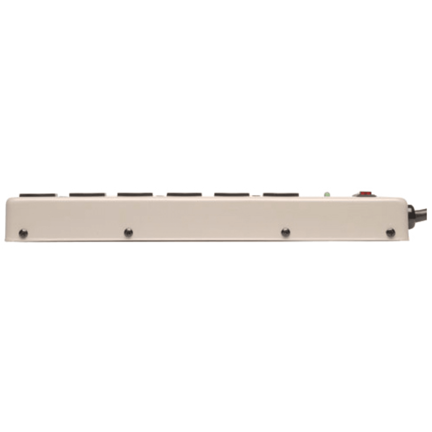 Eaton Tripp Lite Series 6-Outlet Commercial-Grade Surge Protector, 6 ft. (1.83 m) Cord, 900 Joules, 12. - PM6SN1 - Image 4