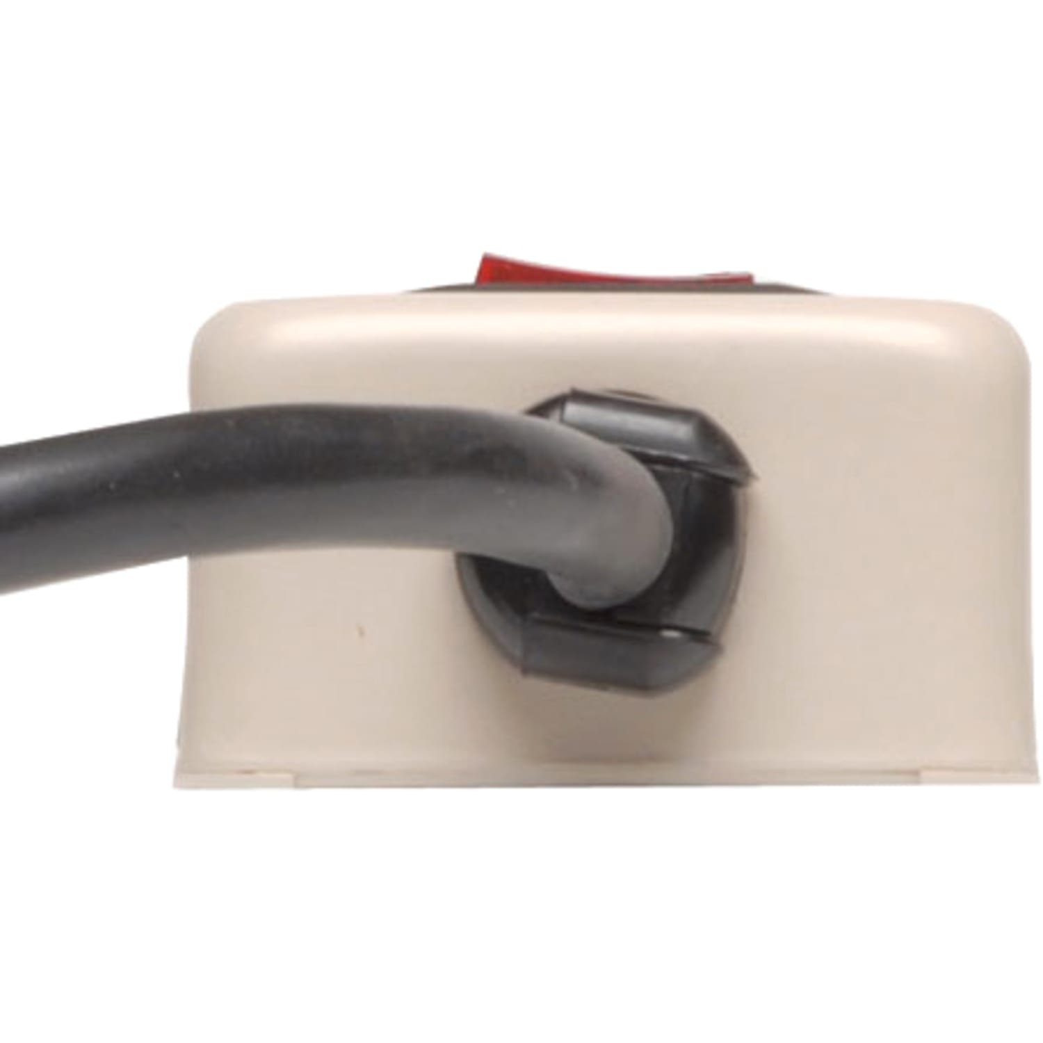 Eaton Tripp Lite Series 6-Outlet Commercial-Grade Surge Protector, 6 ft. (1.83 m) Cord, 900 Joules, 12. - PM6SN1 - Image 5